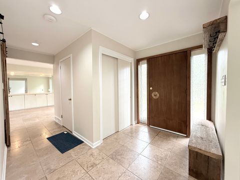 Tiny photo for 206 Julie Drive, Kankakee, IL 60901 (MLS # 12506618)