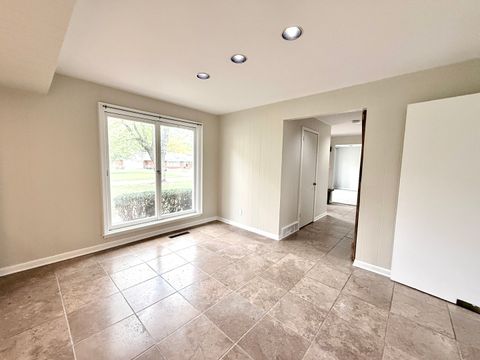 Tiny photo for 206 Julie Drive, Kankakee, IL 60901 (MLS # 12506618)