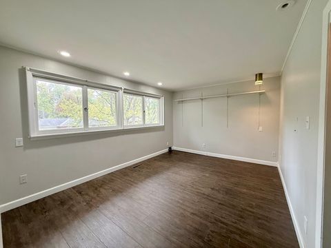 Tiny photo for 206 Julie Drive, Kankakee, IL 60901 (MLS # 12506618)