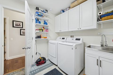 Tiny photo for 13502 WILDWOOD Lane, Huntley, IL 60142 (MLS # 12485610)