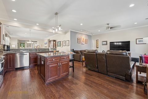 Tiny photo for 13502 WILDWOOD Lane, Huntley, IL 60142 (MLS # 12485610)