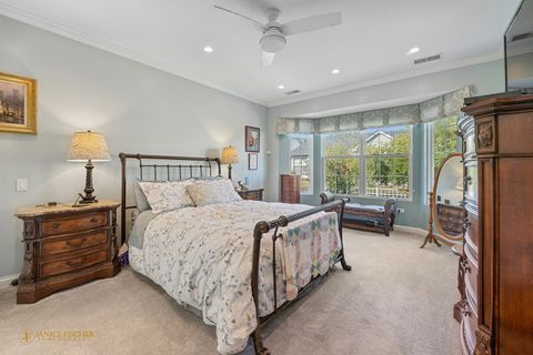 Tiny photo for 13502 WILDWOOD Lane, Huntley, IL 60142 (MLS # 12485610)