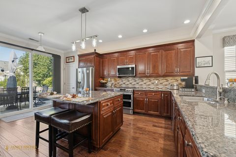 Tiny photo for 13502 WILDWOOD Lane, Huntley, IL 60142 (MLS # 12485610)