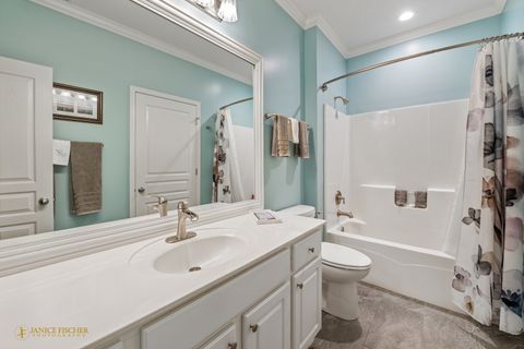 Tiny photo for 13502 WILDWOOD Lane, Huntley, IL 60142 (MLS # 12485610)