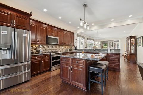 Tiny photo for 13502 WILDWOOD Lane, Huntley, IL 60142 (MLS # 12485610)