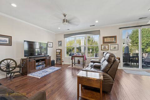 Tiny photo for 13502 WILDWOOD Lane, Huntley, IL 60142 (MLS # 12485610)
