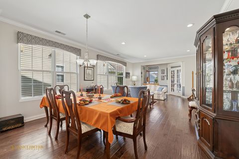 Tiny photo for 13502 WILDWOOD Lane, Huntley, IL 60142 (MLS # 12485610)