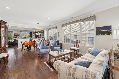 Tiny photo for 13502 WILDWOOD Lane, Huntley, IL 60142 (MLS # 12485610)