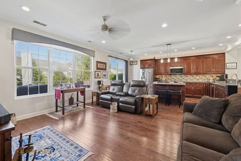 Tiny photo for 13502 WILDWOOD Lane, Huntley, IL 60142 (MLS # 12485610)