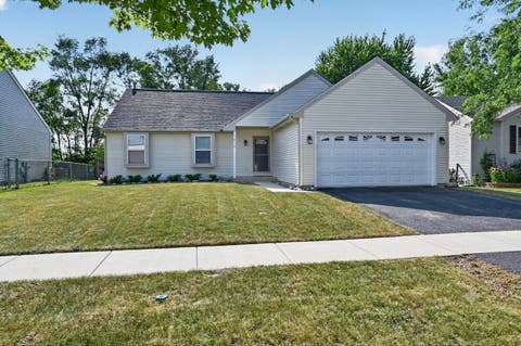 817 Casey Lane, Harvard, IL 60033 - #: 12707674