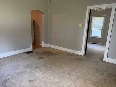 Tiny photo for 623 N 14th Street, Murphysboro, IL 62966 (MLS # 12647372)