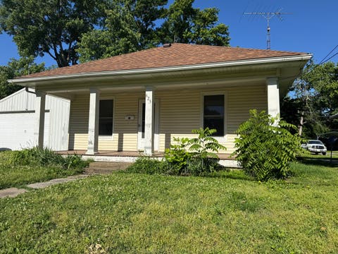 Photo of 623 N 14th Street, Murphysboro, IL 62966 (MLS # 12647372)