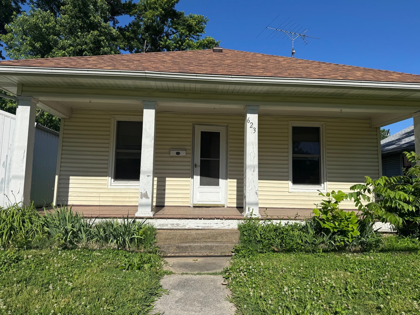 623 N 14th Street