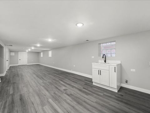 Tiny photo for 11348 S Stewart Avenue, Chicago, IL 60628 (MLS # 12550217)