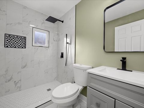 Tiny photo for 11348 S Stewart Avenue, Chicago, IL 60628 (MLS # 12550217)