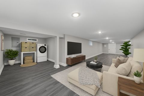 Tiny photo for 11348 S Stewart Avenue, Chicago, IL 60628 (MLS # 12550217)