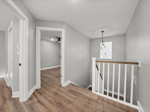 Tiny photo for 11348 S Stewart Avenue, Chicago, IL 60628 (MLS # 12550217)