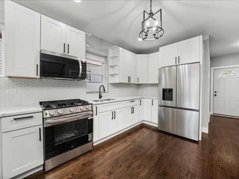 Tiny photo for 11348 S Stewart Avenue, Chicago, IL 60628 (MLS # 12550217)