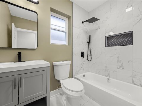 Tiny photo for 11348 S Stewart Avenue, Chicago, IL 60628 (MLS # 12550217)