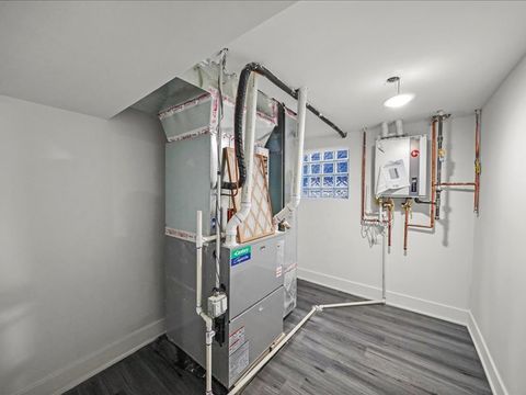 Tiny photo for 11348 S Stewart Avenue, Chicago, IL 60628 (MLS # 12550217)