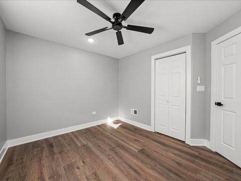 Tiny photo for 11348 S Stewart Avenue, Chicago, IL 60628 (MLS # 12550217)