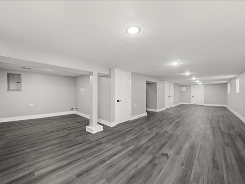 Tiny photo for 11348 S Stewart Avenue, Chicago, IL 60628 (MLS # 12550217)