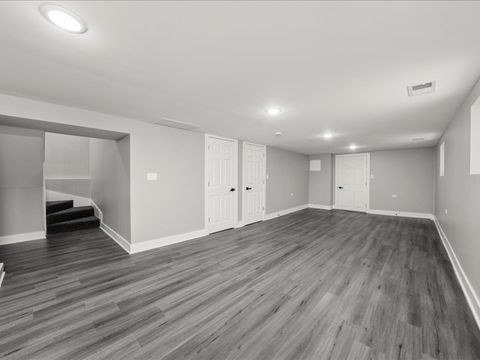 Tiny photo for 11348 S Stewart Avenue, Chicago, IL 60628 (MLS # 12550217)