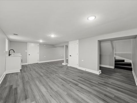 Tiny photo for 11348 S Stewart Avenue, Chicago, IL 60628 (MLS # 12550217)
