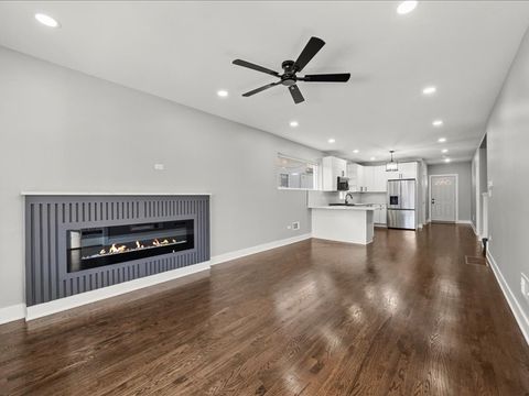 Tiny photo for 11348 S Stewart Avenue, Chicago, IL 60628 (MLS # 12550217)