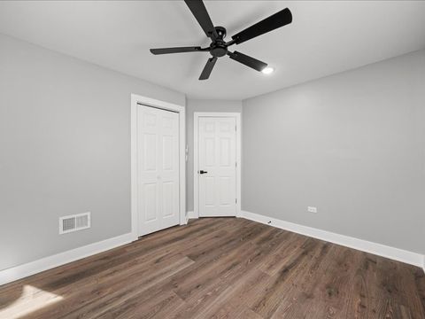 Tiny photo for 11348 S Stewart Avenue, Chicago, IL 60628 (MLS # 12550217)
