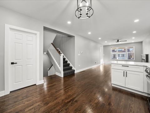 Tiny photo for 11348 S Stewart Avenue, Chicago, IL 60628 (MLS # 12550217)