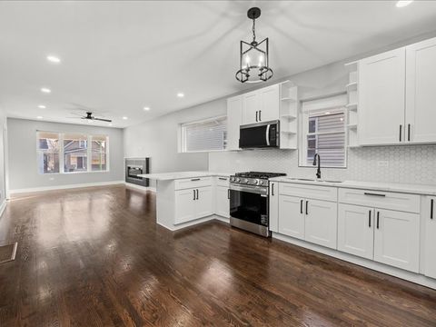 Tiny photo for 11348 S Stewart Avenue, Chicago, IL 60628 (MLS # 12550217)