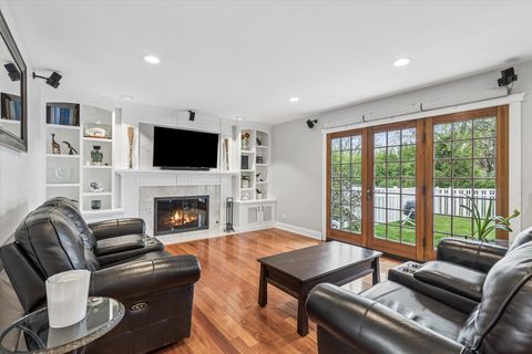 Tiny photo for 4115 Bristol Court, Northbrook, IL 60062 (MLS # 12627743)