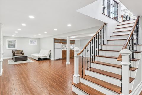 Tiny photo for 4115 Bristol Court, Northbrook, IL 60062 (MLS # 12627743)