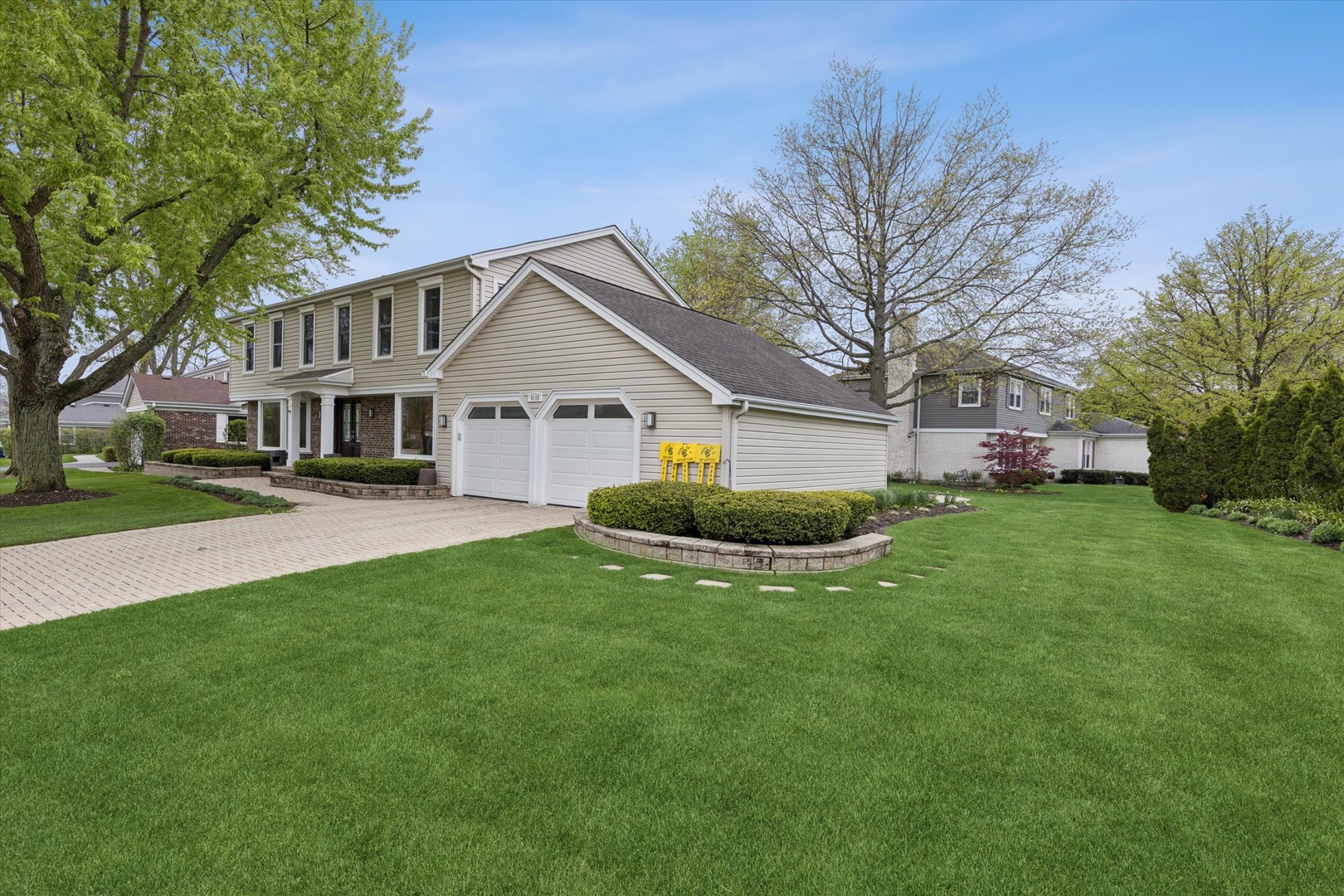 4115 Bristol Court
