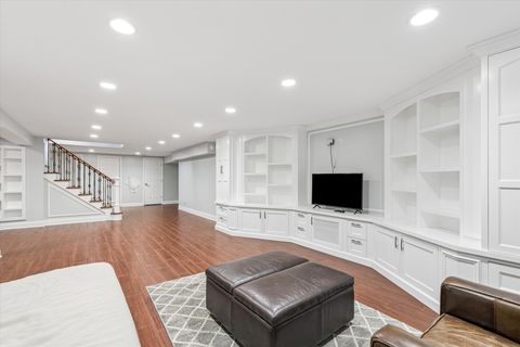 Tiny photo for 4115 Bristol Court, Northbrook, IL 60062 (MLS # 12627743)