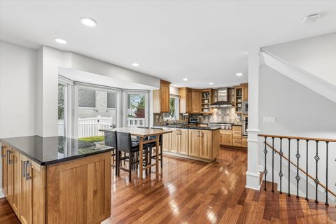 Tiny photo for 4115 Bristol Court, Northbrook, IL 60062 (MLS # 12627743)
