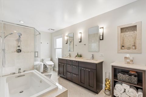 Tiny photo for 4115 Bristol Court, Northbrook, IL 60062 (MLS # 12627743)