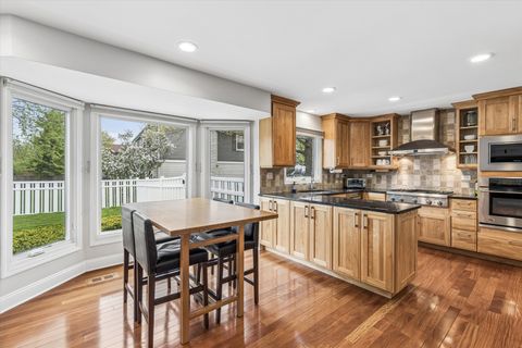 Tiny photo for 4115 Bristol Court, Northbrook, IL 60062 (MLS # 12627743)
