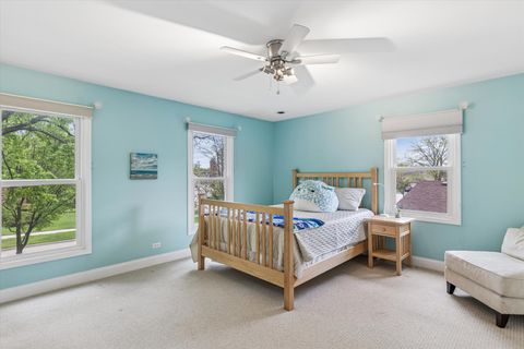 Tiny photo for 4115 Bristol Court, Northbrook, IL 60062 (MLS # 12627743)