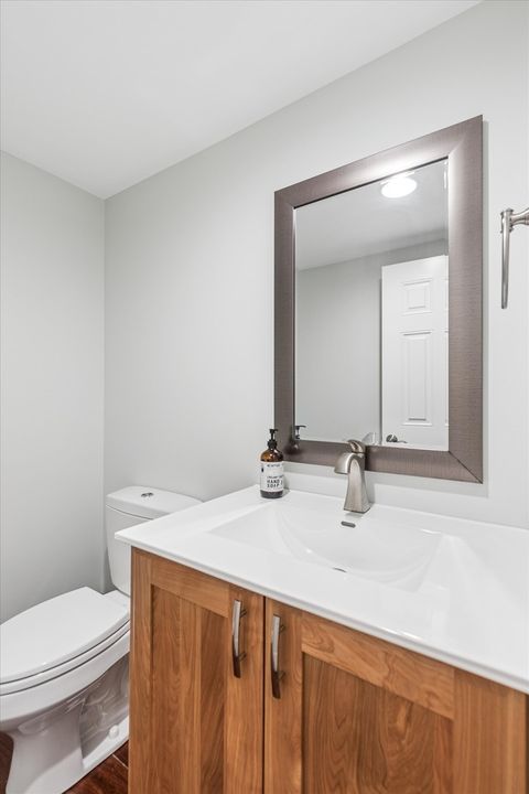 Tiny photo for 4115 Bristol Court, Northbrook, IL 60062 (MLS # 12627743)