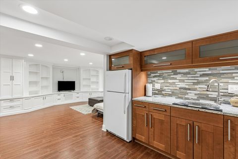 Tiny photo for 4115 Bristol Court, Northbrook, IL 60062 (MLS # 12627743)