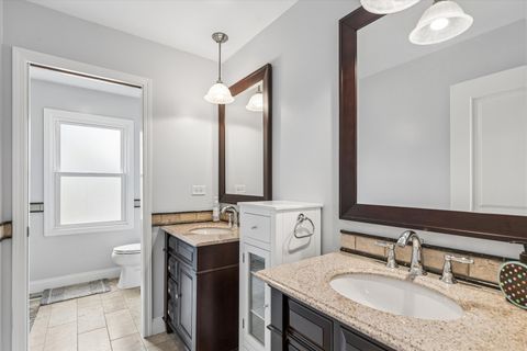 Tiny photo for 4115 Bristol Court, Northbrook, IL 60062 (MLS # 12627743)