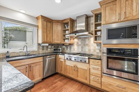 Tiny photo for 4115 Bristol Court, Northbrook, IL 60062 (MLS # 12627743)