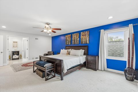 Tiny photo for 4115 Bristol Court, Northbrook, IL 60062 (MLS # 12627743)