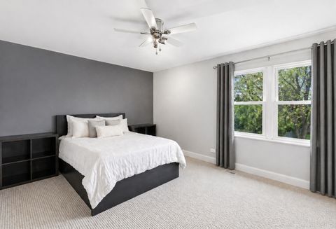 Tiny photo for 4115 Bristol Court, Northbrook, IL 60062 (MLS # 12627743)