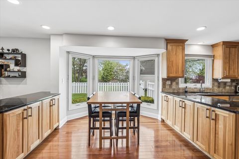 Tiny photo for 4115 Bristol Court, Northbrook, IL 60062 (MLS # 12627743)