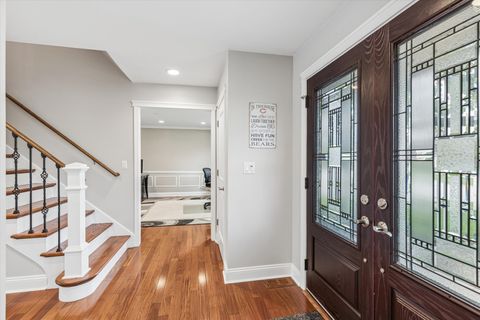 Tiny photo for 4115 Bristol Court, Northbrook, IL 60062 (MLS # 12627743)