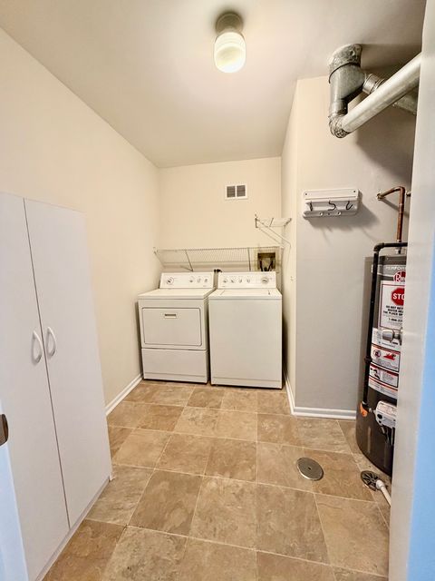 Tiny photo for 1053 Scanlon Drive #A1, Wheeling, IL 60090 (MLS # 12647550)