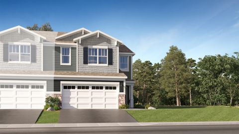 14805 S Hillside Drive Lockport IL 60441